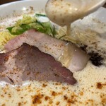 Chuuka Soba Ebara - 