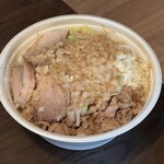 ラーメン タロー 五反田の陣 - 