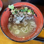 丼ぶり屋 幸丼 - 