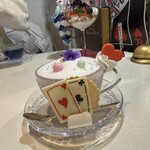 cafe Cherish - 