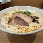 Chuuka Soba Ebara - 