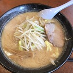 北海道らーめん おやじ - 