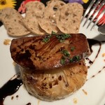 -TOKYO- GINZA FOIE GRAS - 