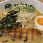 麺匠 たか松 - 