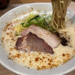 中華SOBA 惠ばら - 