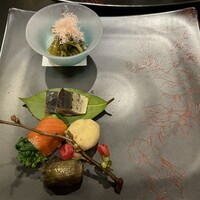 てしごと料理 まる山 - 