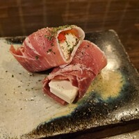 アカミヤコウシ - 