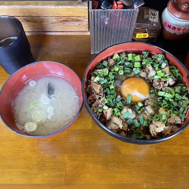 さちどんです⭐︎ 丼ぶり屋 幸丼 本店 - 下神明/豚丼 | 食べログ
