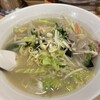 元祖中華つけ麺大王 蒲田店