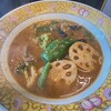 カレー魂 デストロイヤー