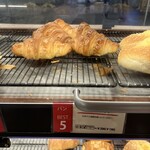 カスカード - クロワッサン