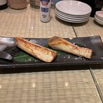 十番右京 - タケノコ