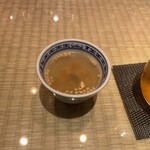 十番右京 - お通し