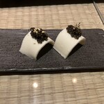 十番右京 - キャビア