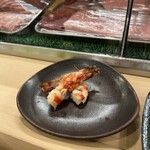 つばさ寿司本店 - 