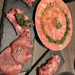 福岡焼肉kintan - 