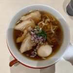 Ramen Shichisai Hanten - 