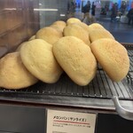 カスカード - メロンパン