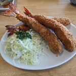 まるは食堂 - 料理写真: