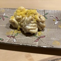 鮨 大門 - 