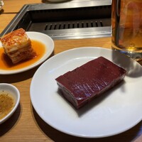 ビーフキッチン 恵比寿店 - 