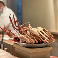 すし処 めくみ - 