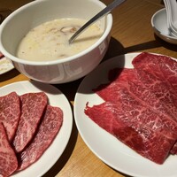 ビーフキッチン 恵比寿店 - 
