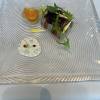 ラ・メゾンブランシュ - 