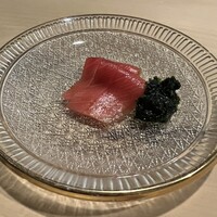 鮨 大門 - 