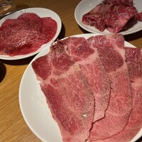 ビーフキッチン 恵比寿店 - 