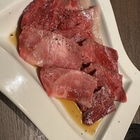 福岡焼肉kintan - 