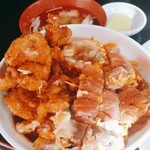 グリル はやし - 