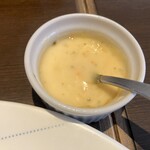 シャンボール - タルタルソース接写