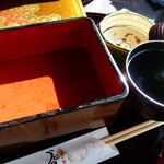 うな昇 - ご馳走さまでした