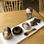 ホホ ホウジチャ 焙茶専門店 - 