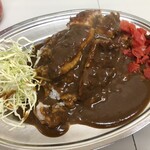 カレーハウスデリー - 