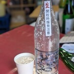 今西酒造 - ドリンク写真: