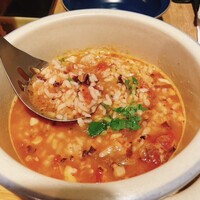 マヌエル タスカ ド ターリョ 丸の内店 - 