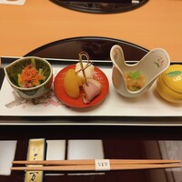 東京 なだ万 - 