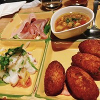 マヌエル タスカ ド ターリョ 丸の内店 - 