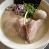 貝麺ほてや 横手店