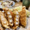 酒津屋 - 料理写真: