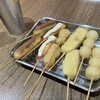 串かつ あげあげ 赤羽本店