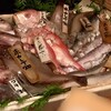 Izakana Yauohan - 今日の鮮魚