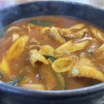 瑞生庵 - クセになります