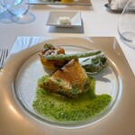 レストラン・ジョルジュマルソー - 