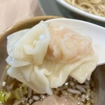 つけめん金龍 - 