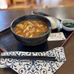 瑞生庵 - いい香り〜