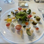 レストラン・ジョルジュマルソー - 