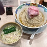 つけめん金龍 - 